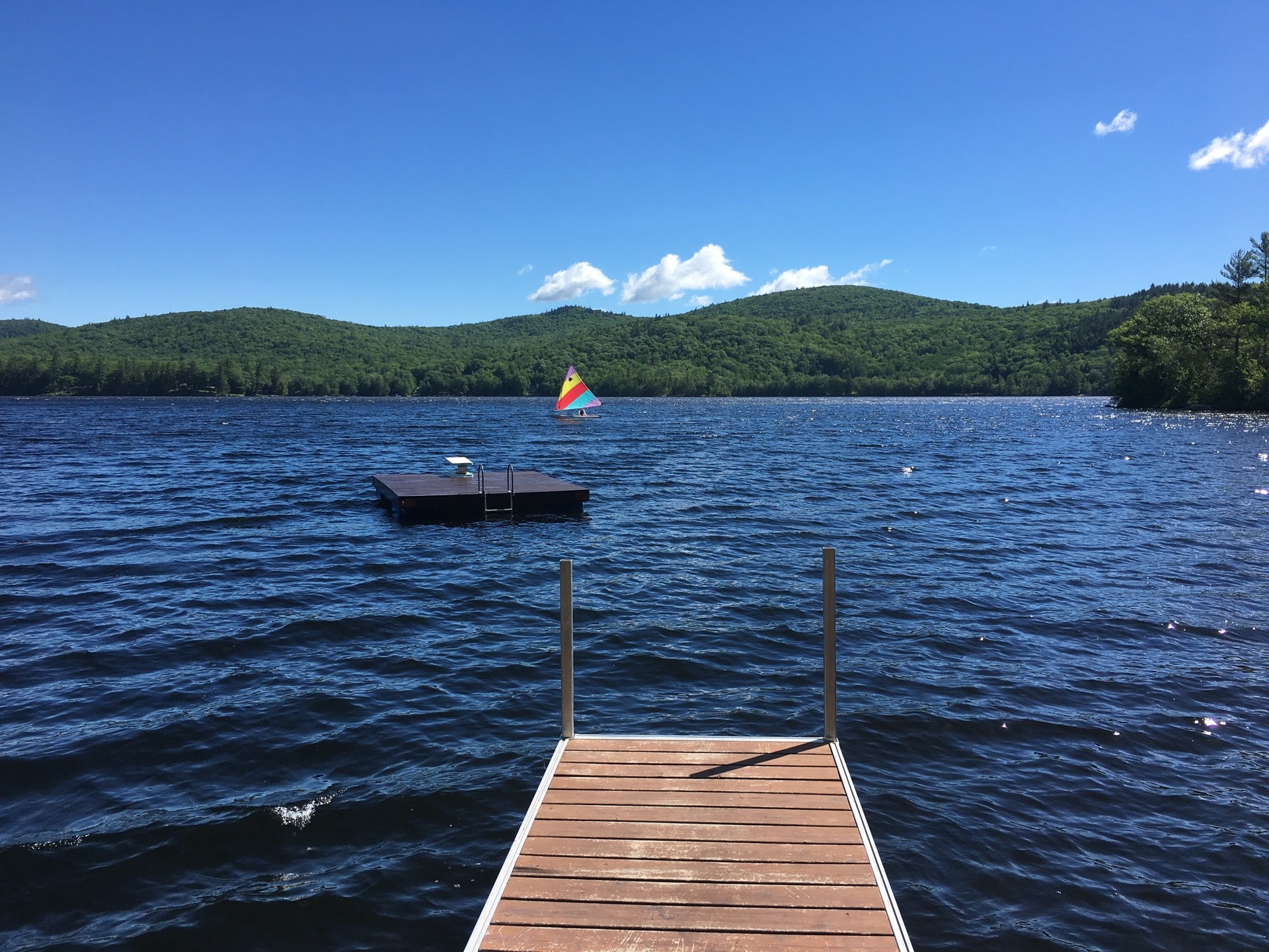 Keewaydin Lake, Maine St, Stoneham, ME MapQuest