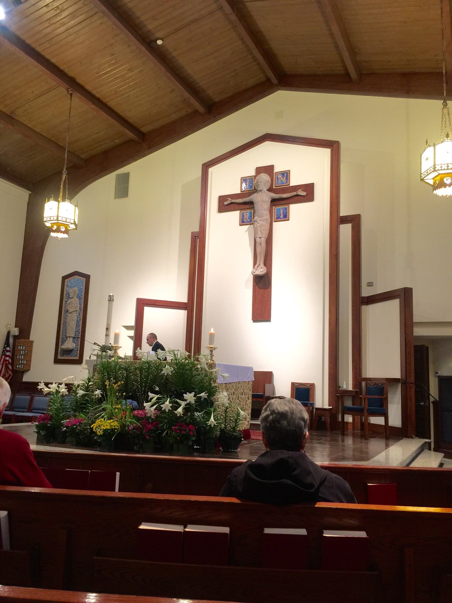 Church of St. John & St. Mary, 30 Poillon Dr, Chappaqua, NY MapQuest