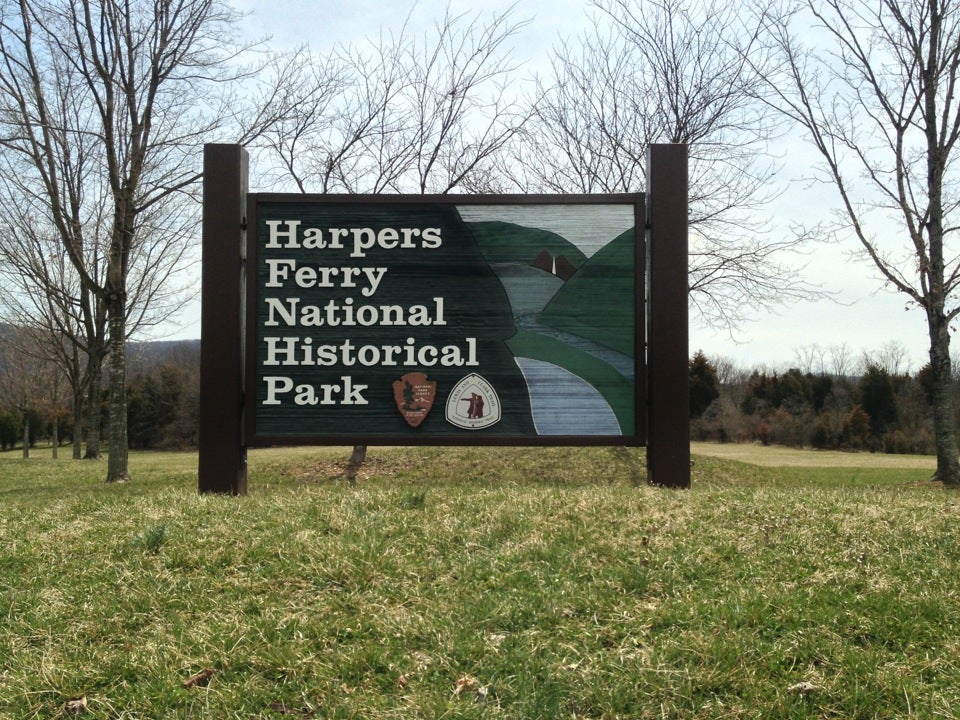 Harpers Ferry National Historical Park, 171 Shoreline Dr, Harpers Ferry
