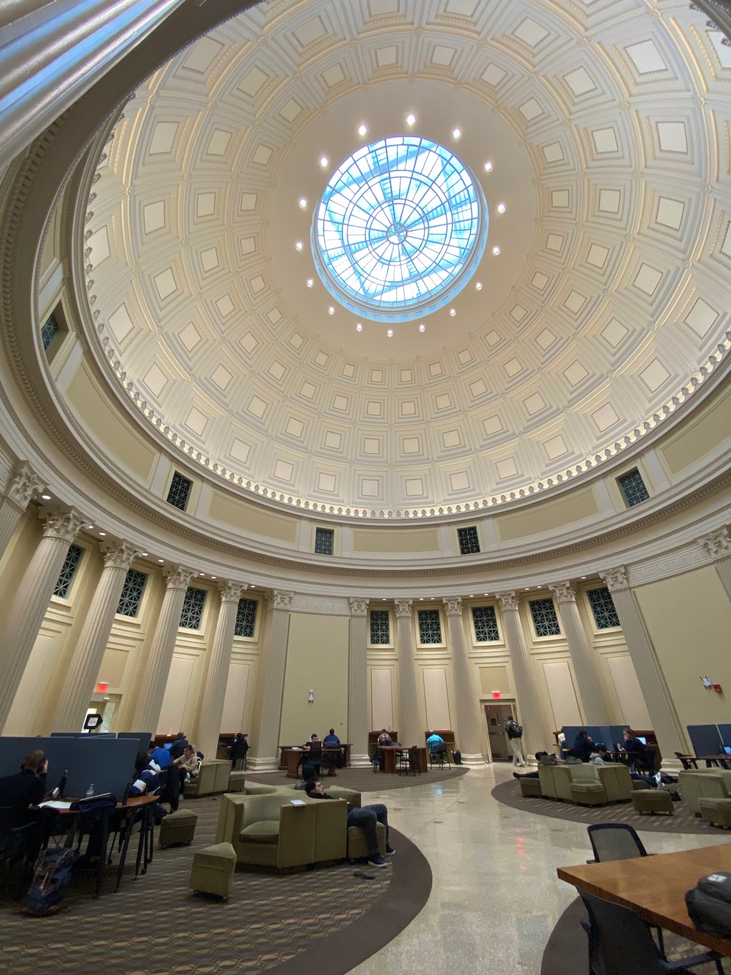 Barker Engineering Library 77 Massachusetts Ave Cambridge MA