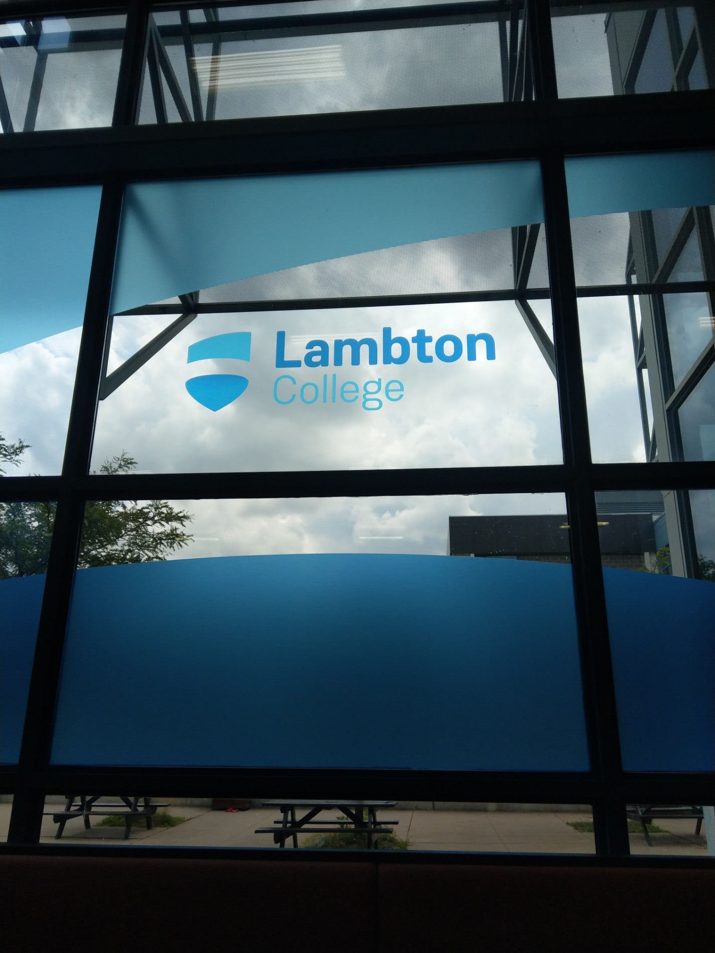 Lambton College SAC