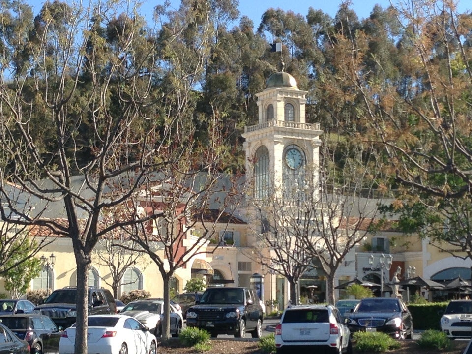 Calabasas, CA Map & Directions MapQuest