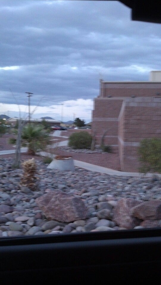 Viper AMU, Nellis Afb, NV MapQuest