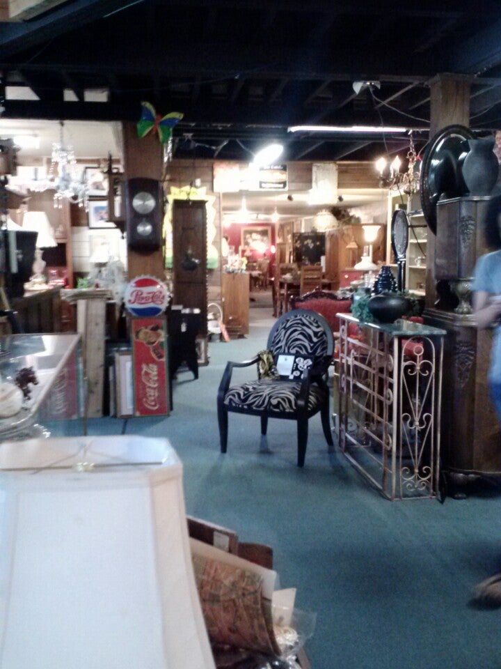 Consignment Collection, 3225 Cypress Creek Pkwy, Houston, TX