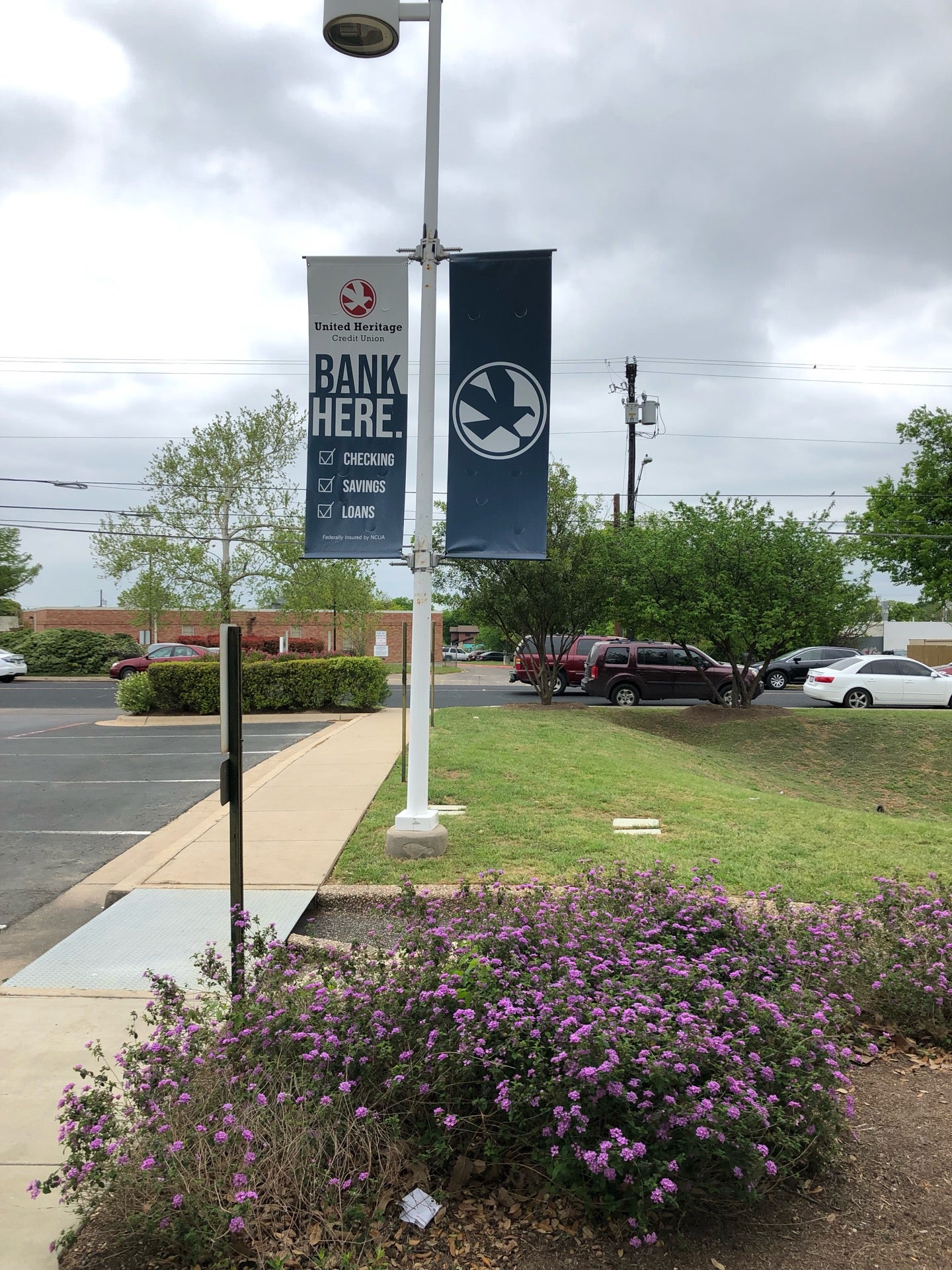 United Heritage Credit Union, 6400 Menchaca Rd, Austin, TX, Credit Unions MapQuest