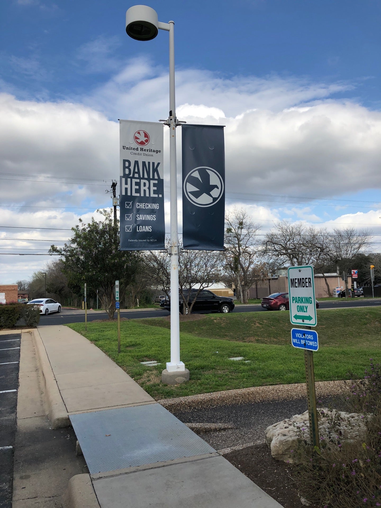 United Heritage Credit Union, 6400 Menchaca Rd, Austin, TX, Credit Unions MapQuest