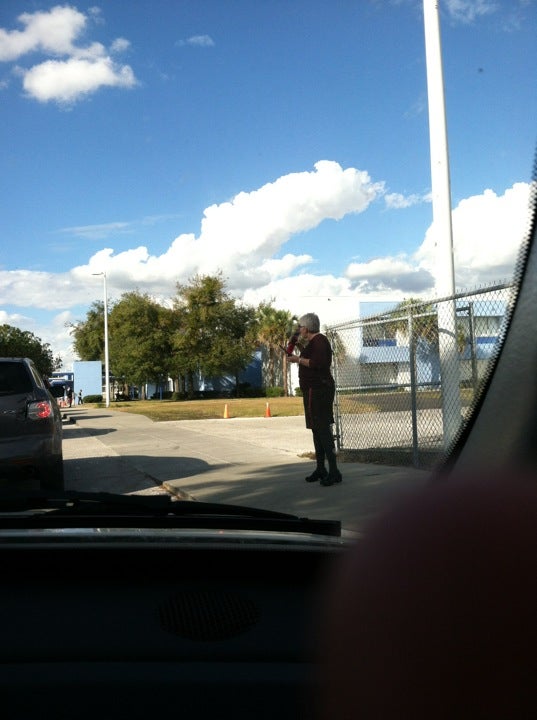 Mintz Elementary School, 1510 Heather Lakes Blvd, Brandon, FL, Schools