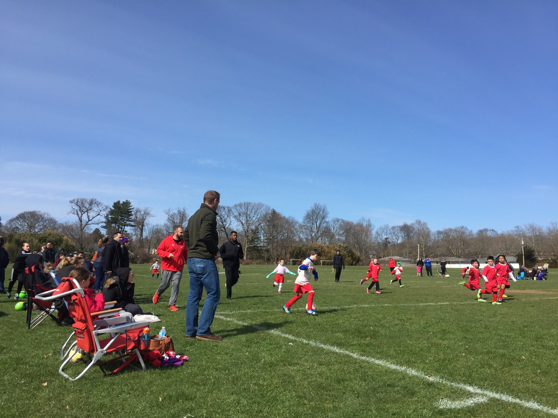 Birchwood Intermediate School, 121 Wolf Hill Rd, Melville, NY, Schools