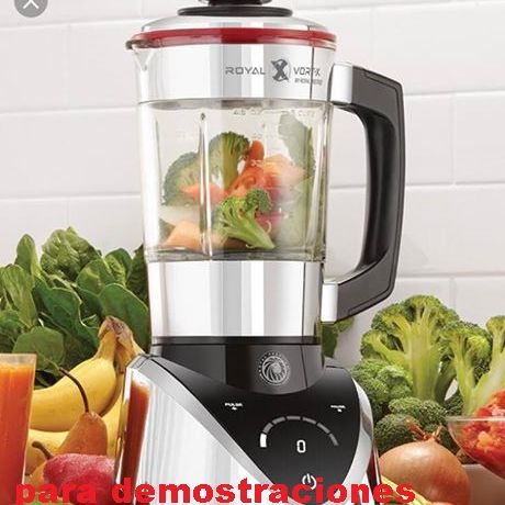 Royal Prestige Vortex Blender