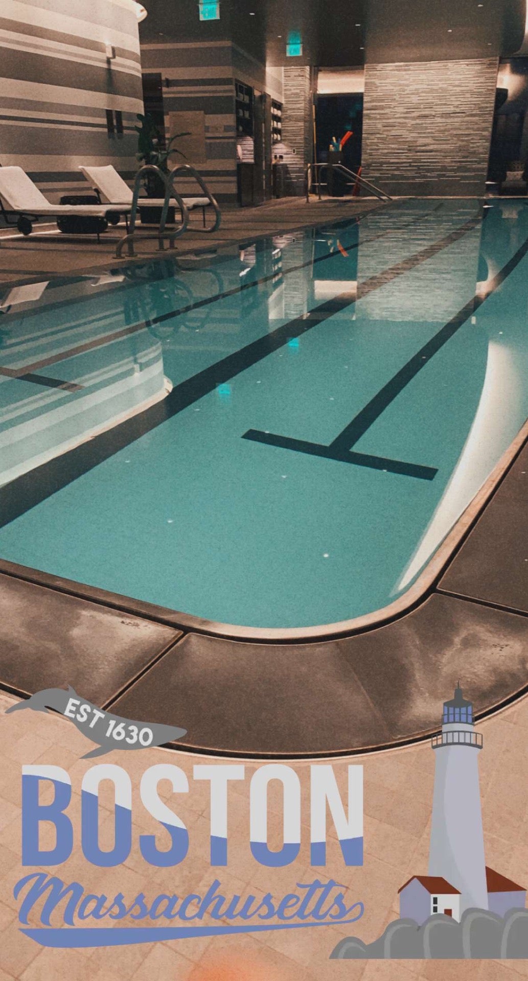 Four Seasons Hotel One Dalton Street, Boston, 1 Dalton St, Boston, MA