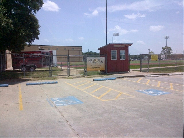 Katy High School 6331 Highway Blvd Katy Texas Schools MapQuest