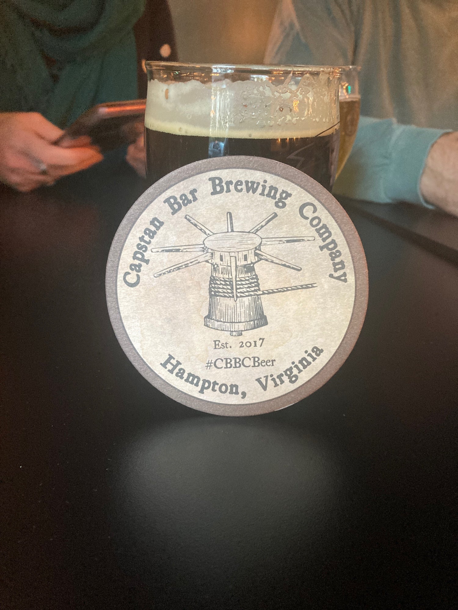 Capstan Bar Brewing, 2036 Exploration Way, Hampton, VA, Tavern MapQuest