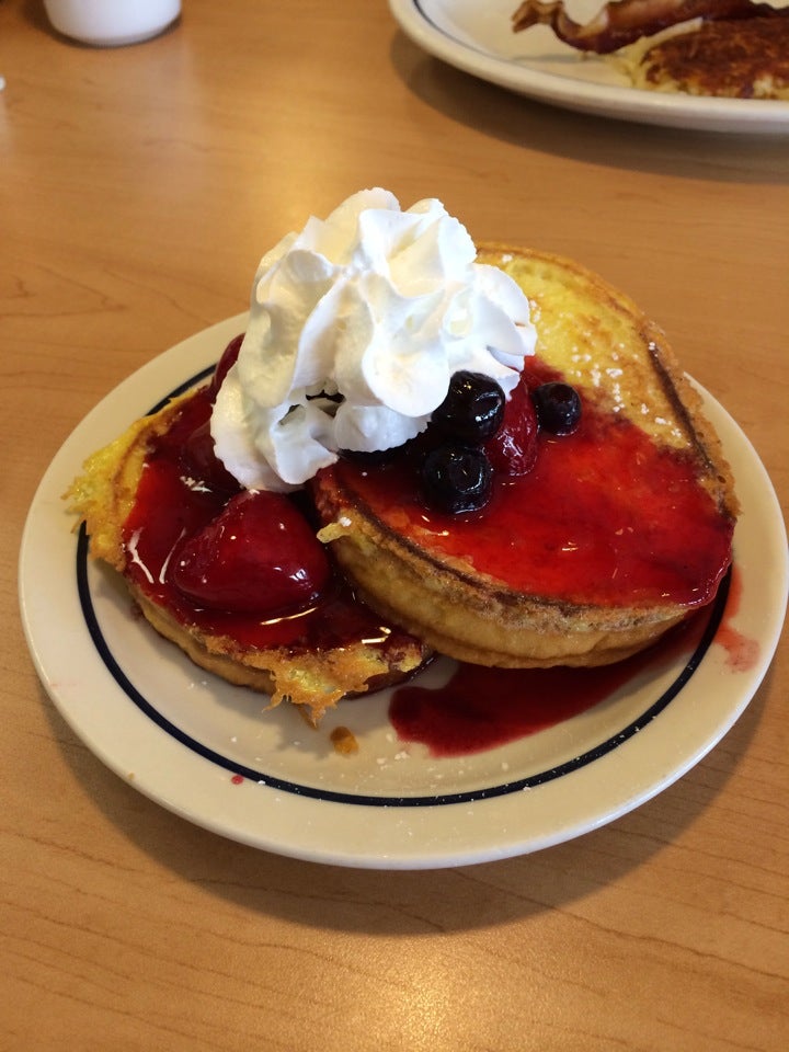 IHOP, 11793 International Dr, Orlando, FL, Eating places - MapQuest