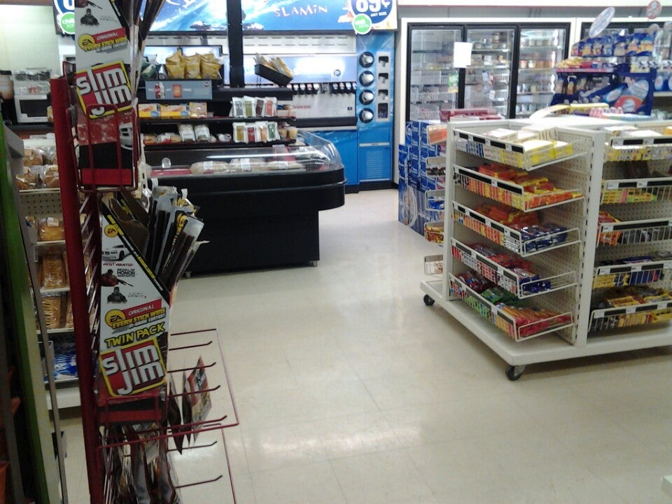 Sunoco Gas Station, 717 Nott St, Schenectady, NY, Gas Stations MapQuest