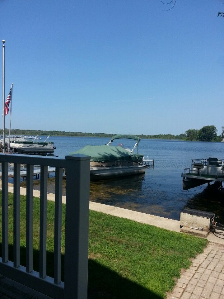 Cedar Lake, Marcellus, MI MapQuest