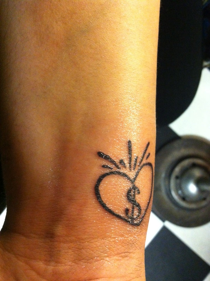 Inkcognito Tattoo & Piercings, 875 Richland Rd, Unit A, Yuba City, CA