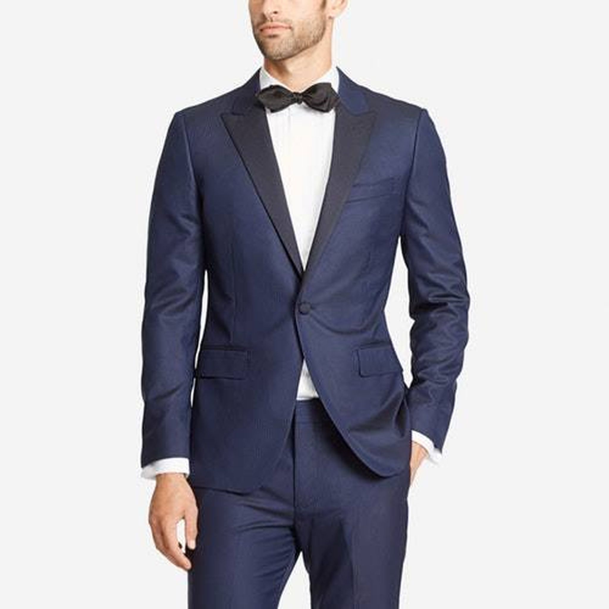 tuxedo 4 less