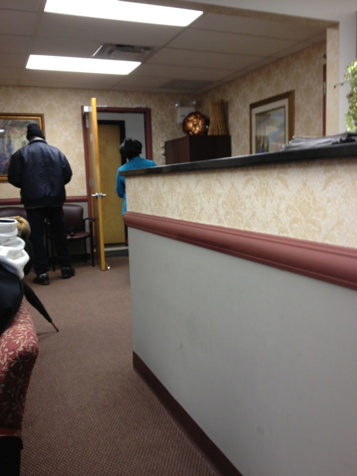 St Judes Medical Center, 9413 Flatlands Ave, New York, NY MapQuest