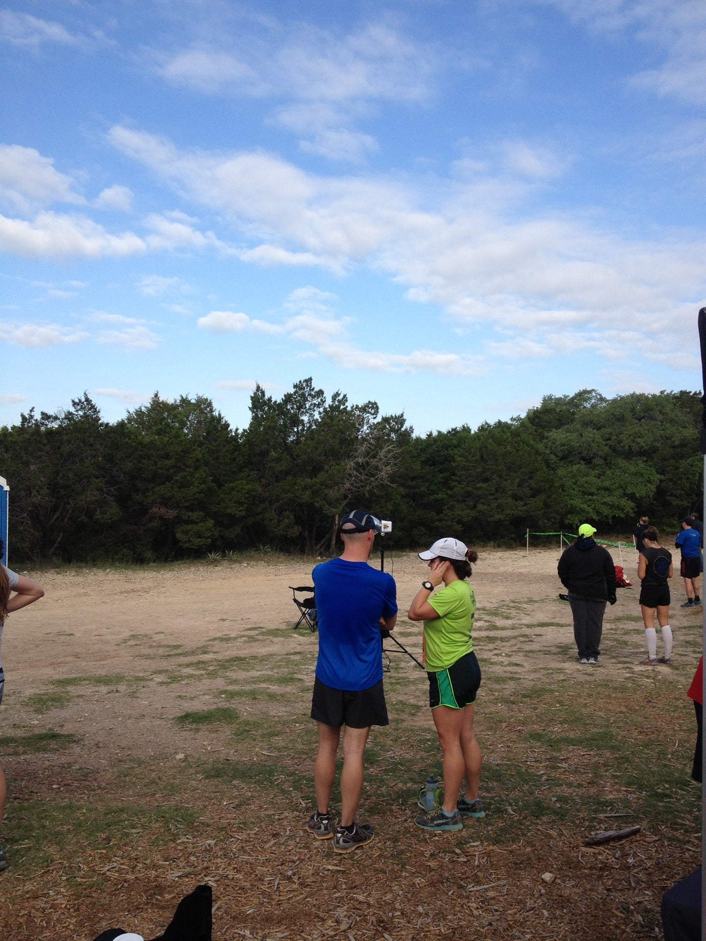 City Park, 75447892 Oak Shores Dr, Austin, TX MapQuest