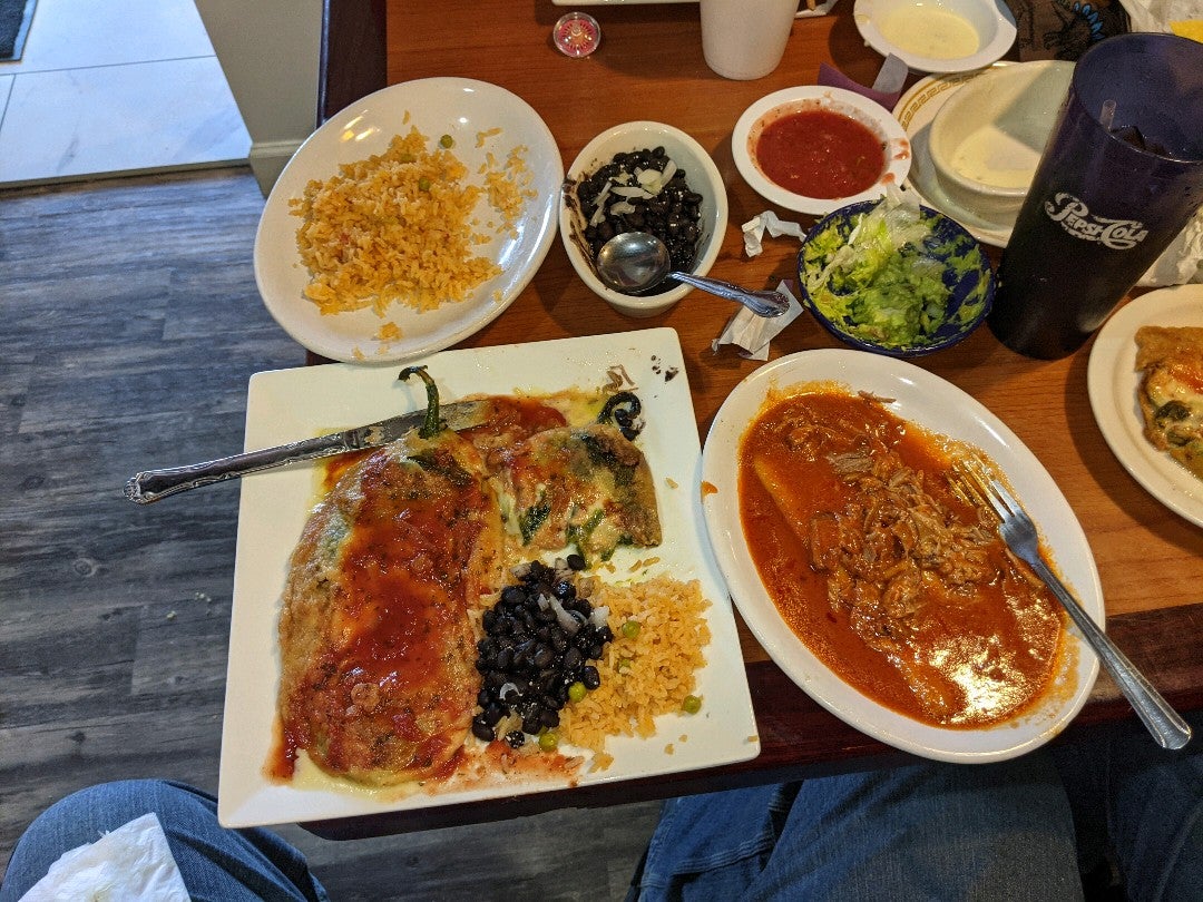 Jonesville, NC Map & Directions MapQuest