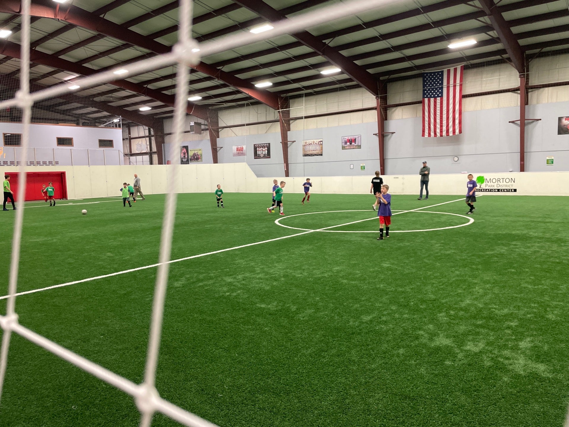 Morton, IL Map & Directions MapQuest