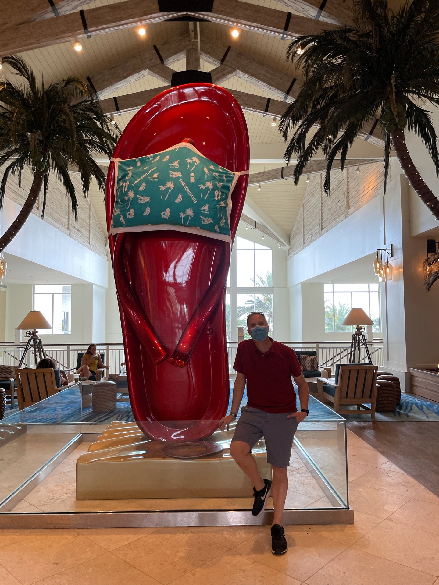 Margaritaville Resort Orlando, 8000 Fins Up Cir, Kissimmee, FL, Resorts