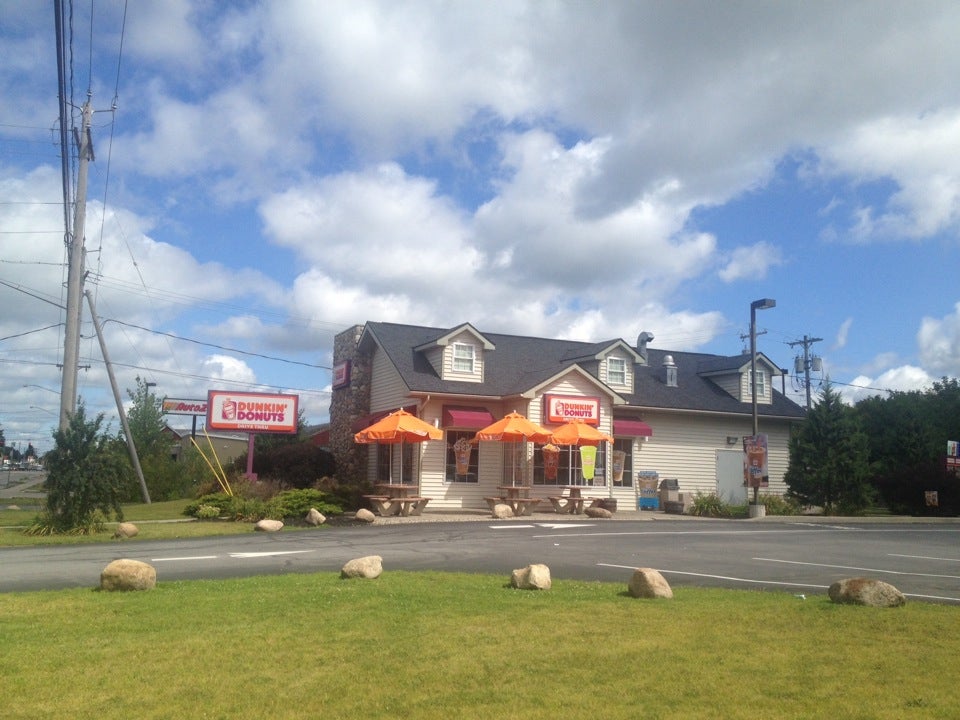 Best Coffee in Dickinson Center, New York MapQuest