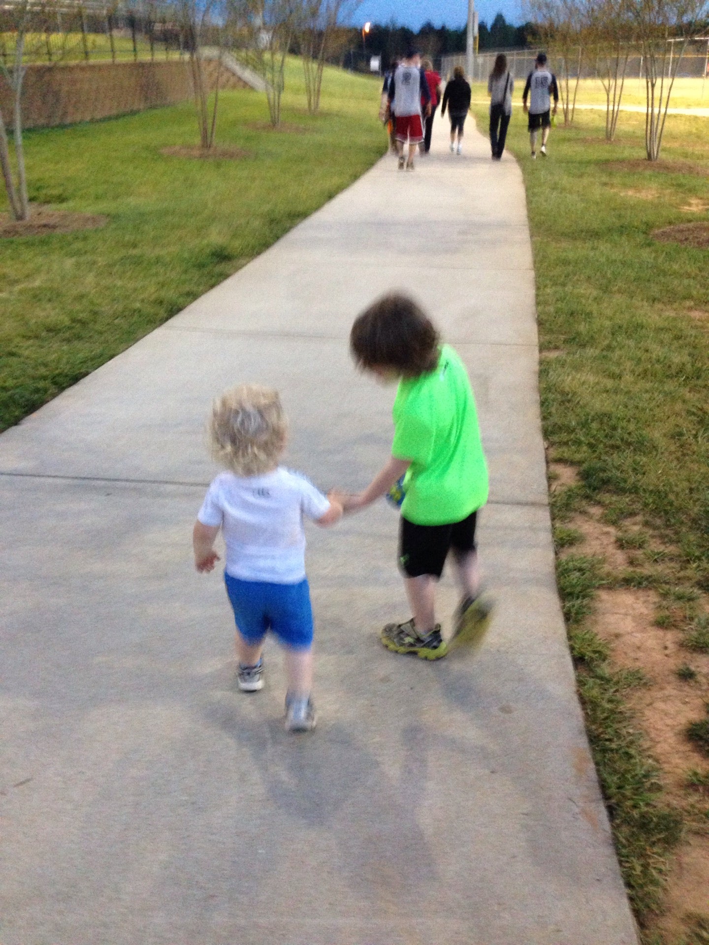 Bradford Park, 17005 DavidsonConcord Rd, Huntersville, NC, Playgrounds