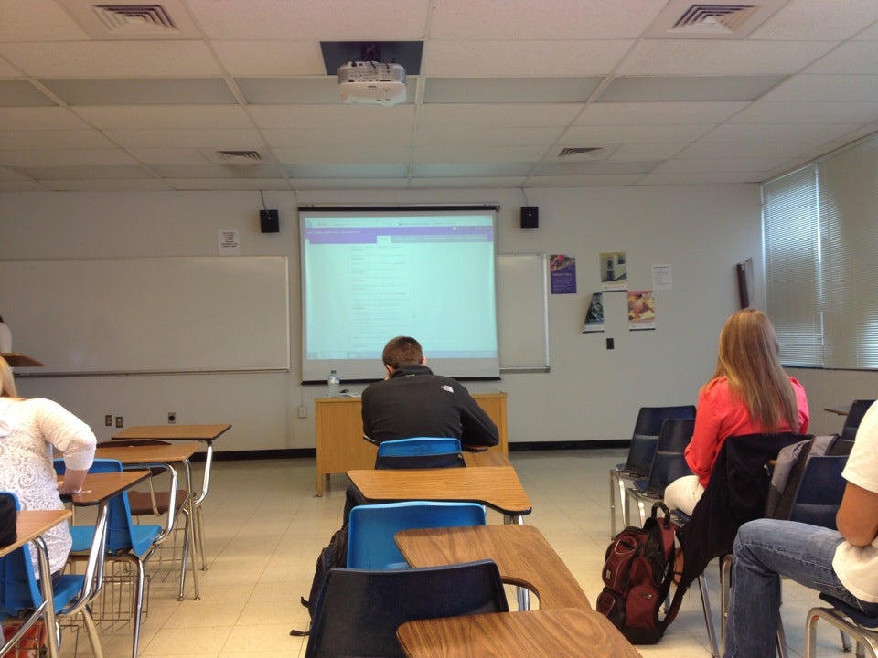 Western Carolina University Group Tours, 205 Killian Annex, Cullowhee