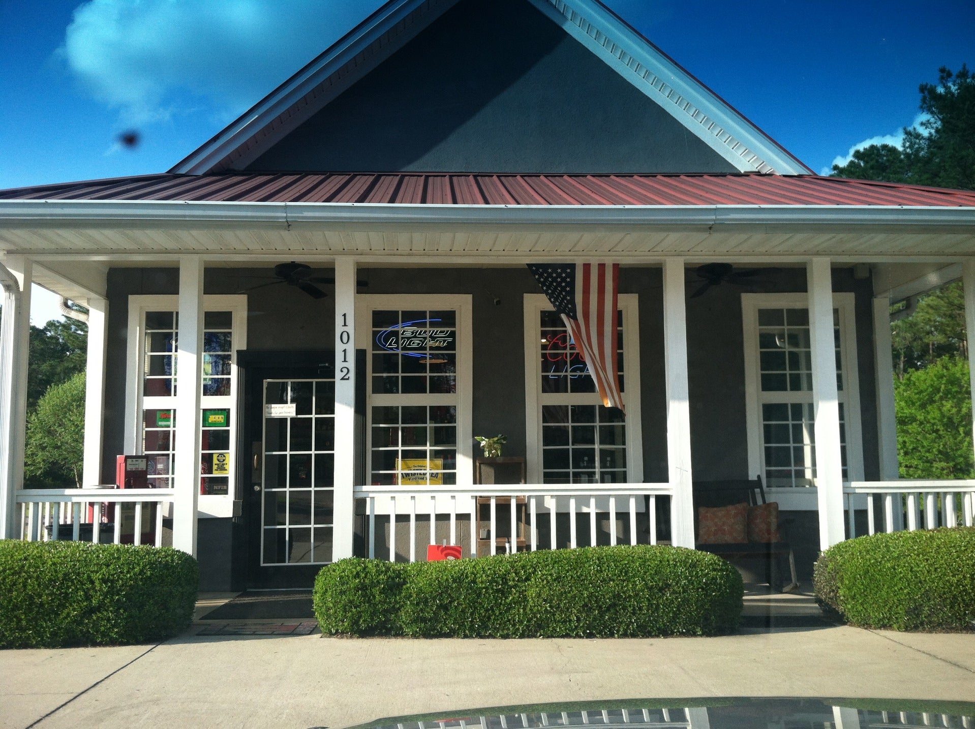 Hahira Liquors, 1012 GA Highway 122 W, Hahira, GA, Liquor stores, nec