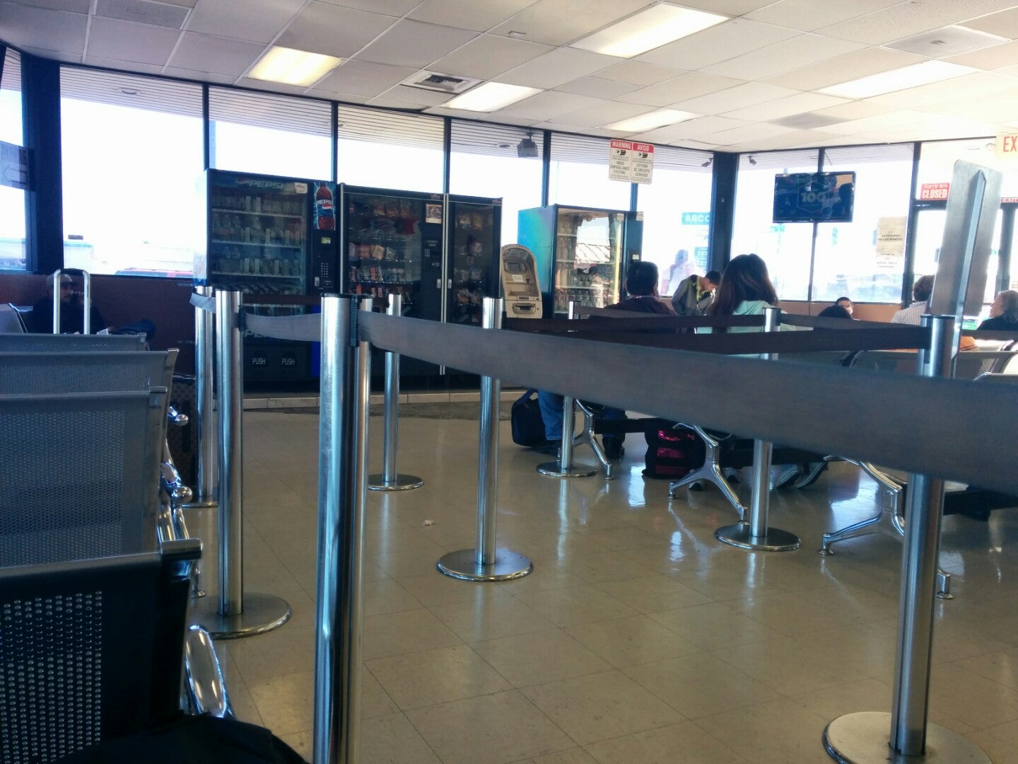Tufesa, 1614 N 27th Ave, Phoenix, AZ, Services NEC - MapQuest