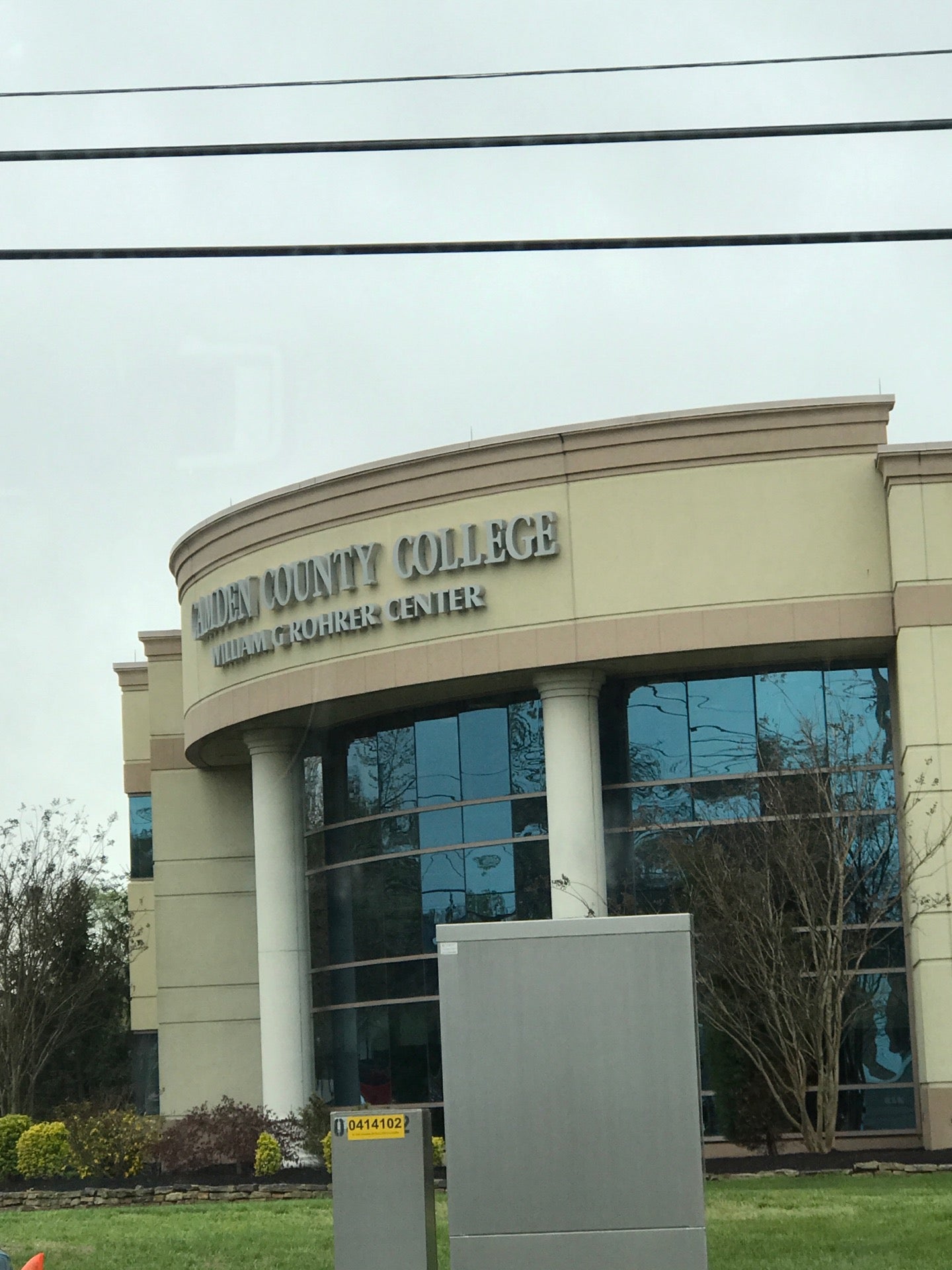 Camden County College Cherry Hill Campus, 1889 Marlton Pike E, Cherry