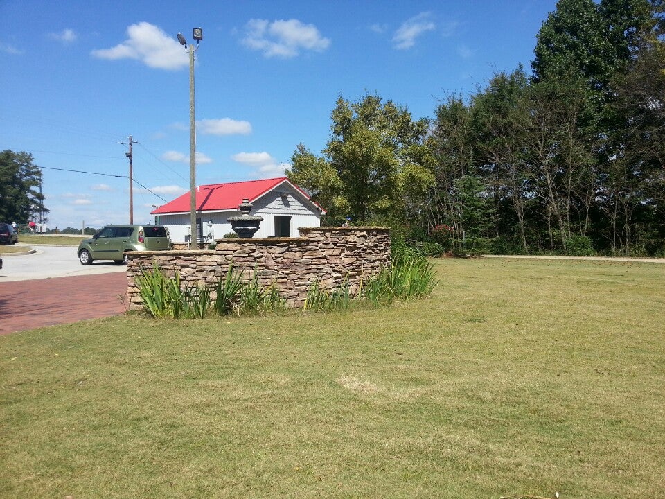 Tara Drummond Trailhead, Dallas, GA MapQuest