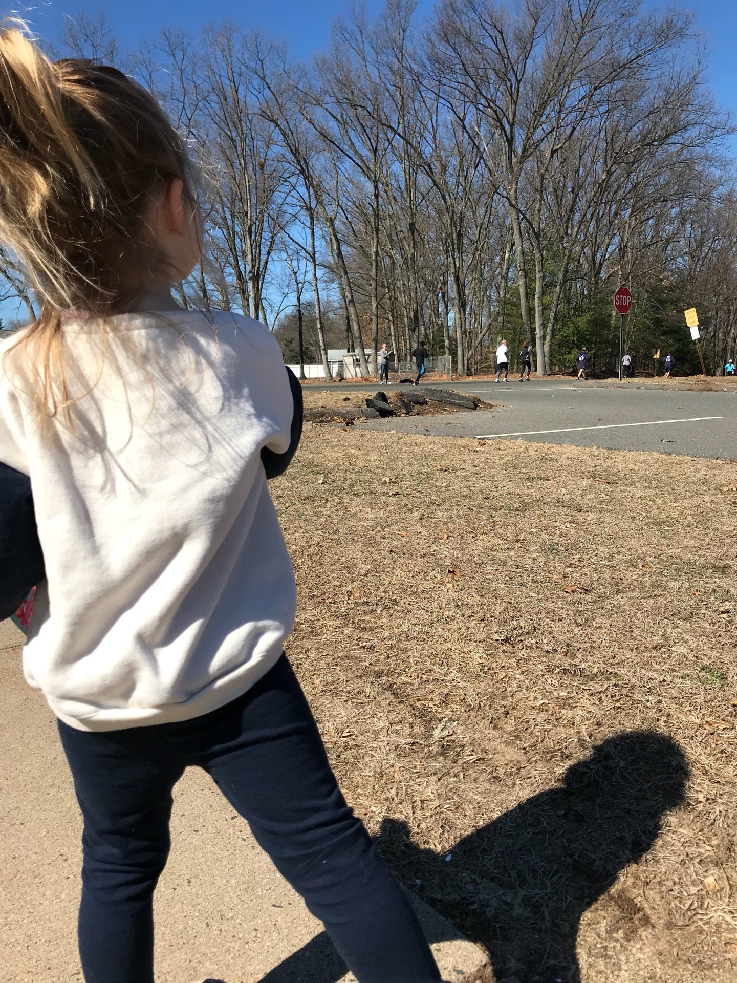 Windsor Locks High School, 58 S Elm St, Windsor Locks, Town of, CT