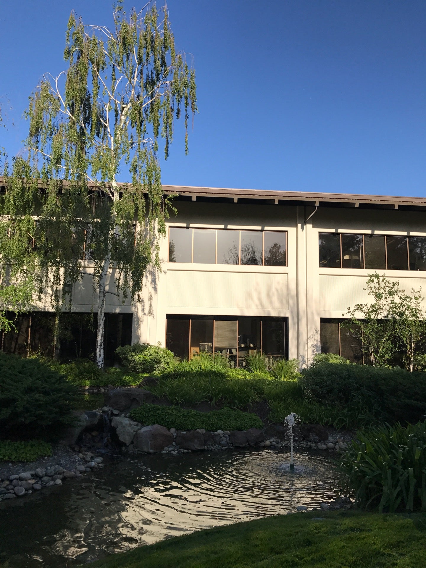 Google, 1600 Amphitheatre Pkwy, Mountain View, CA, Bus Lines MapQuest