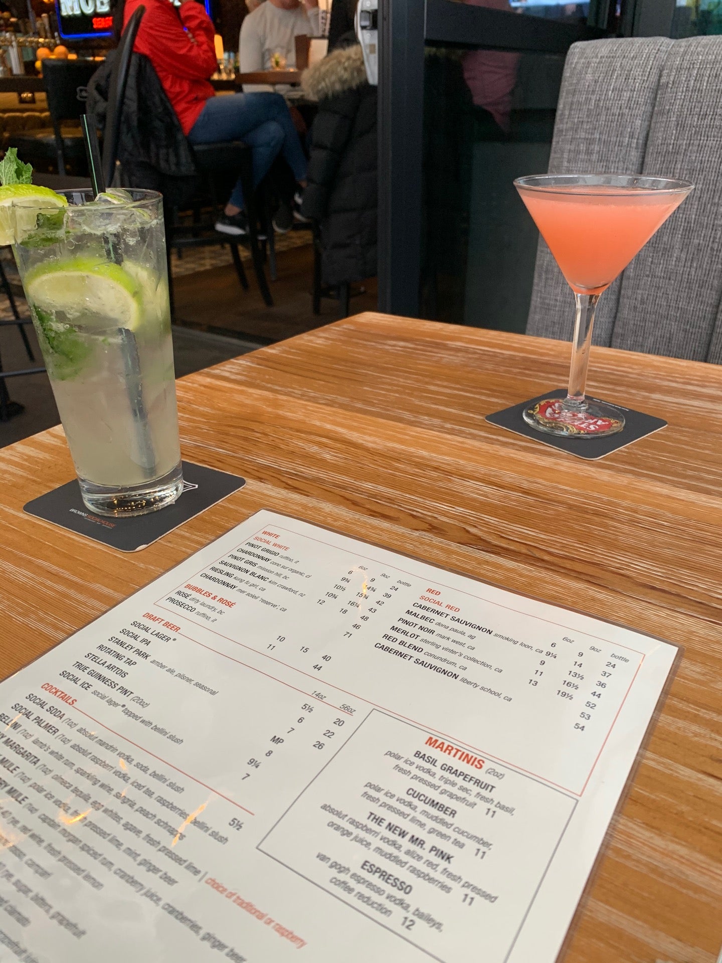 Brown's Socialhouse Schoolhouse, 1329 Lougheed Hwy, Coquitlam, British Columbia MapQuest