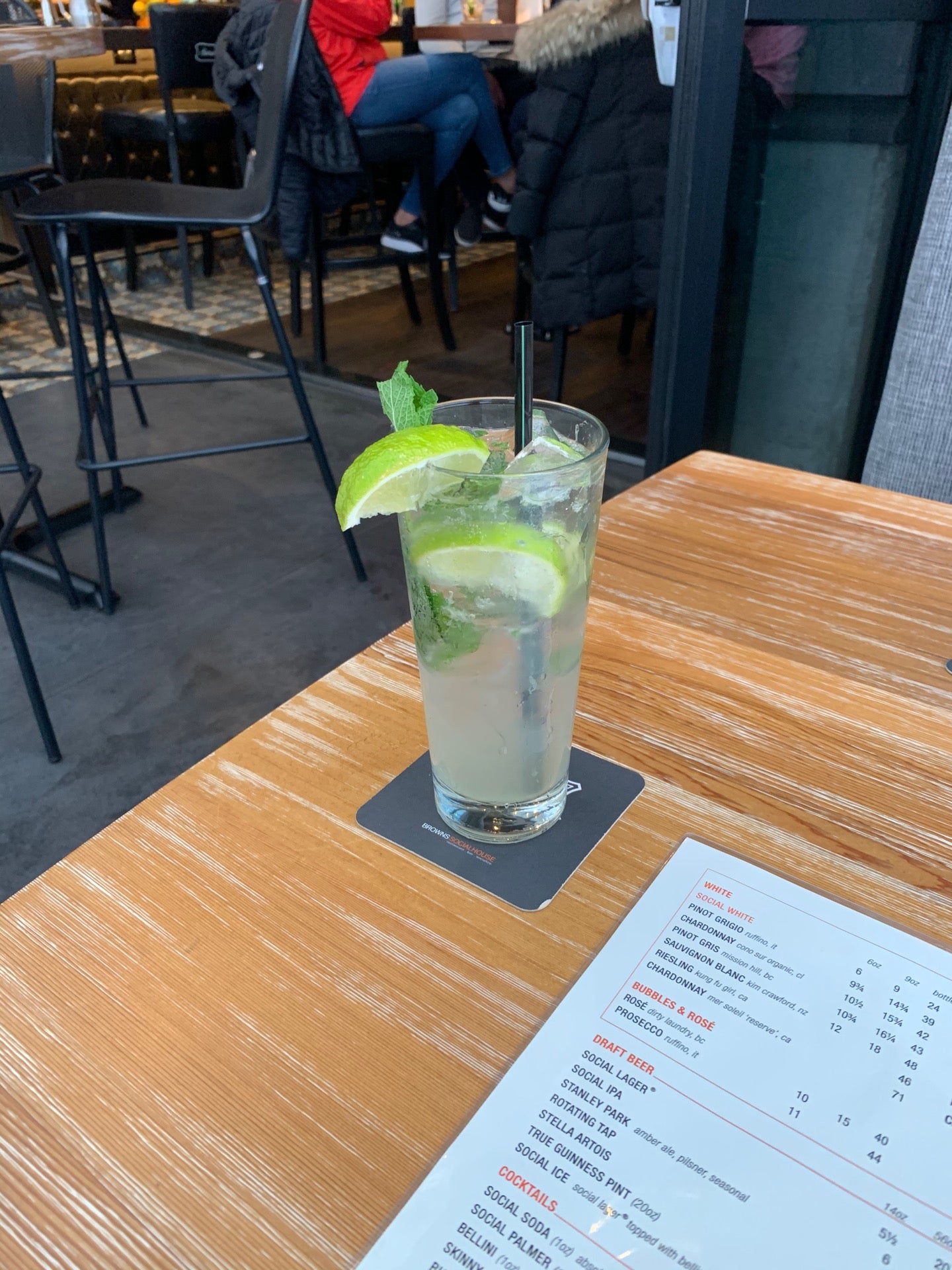 Brown's Socialhouse Schoolhouse, 1329 Lougheed Hwy, Coquitlam, British Columbia MapQuest