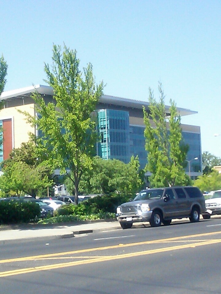 California DMV, 2415 1st Ave, Sacramento, CA, Government MapQuest