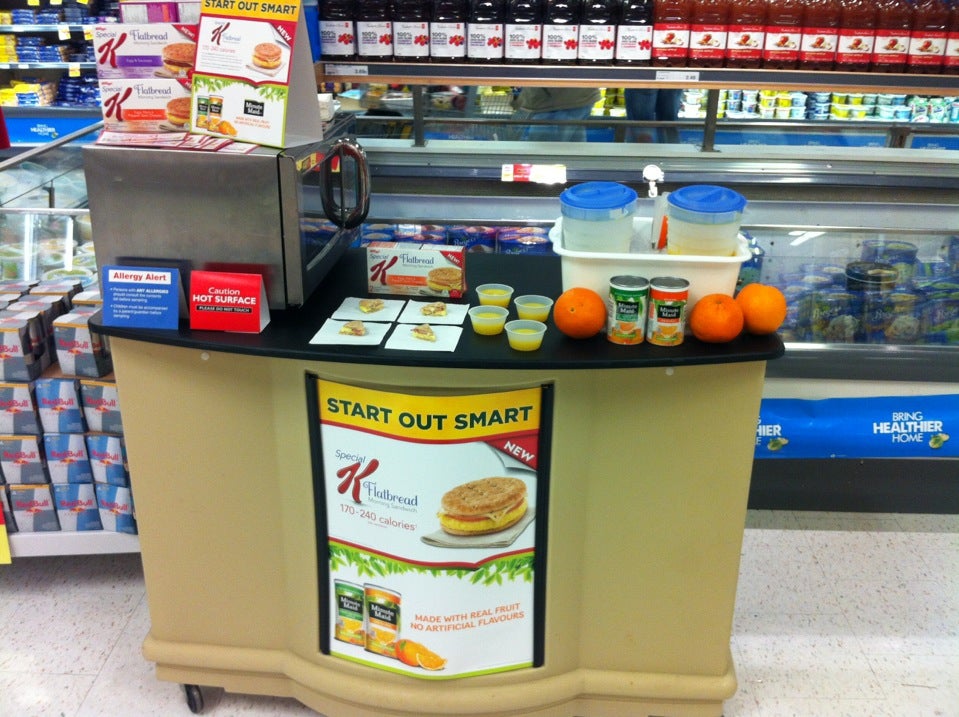 Zehrs, 5890 Malden Rd, LaSalle, ON MapQuest