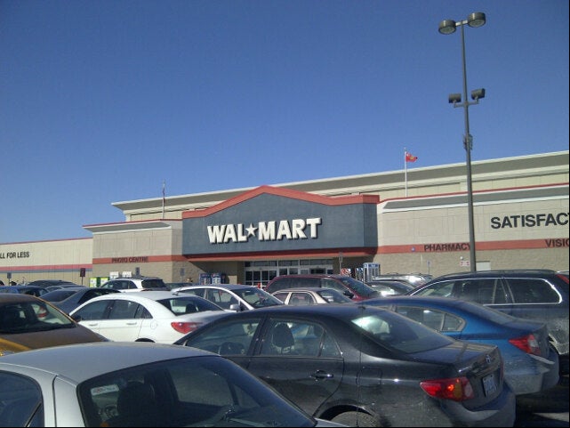 Walmart