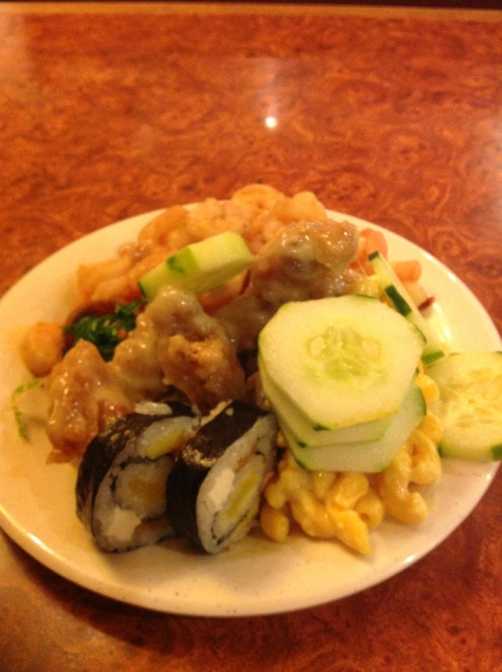 Altoona Gourmet Buffet, 520 W Plank Rd, Altoona, PA, Restaurants - MapQuest