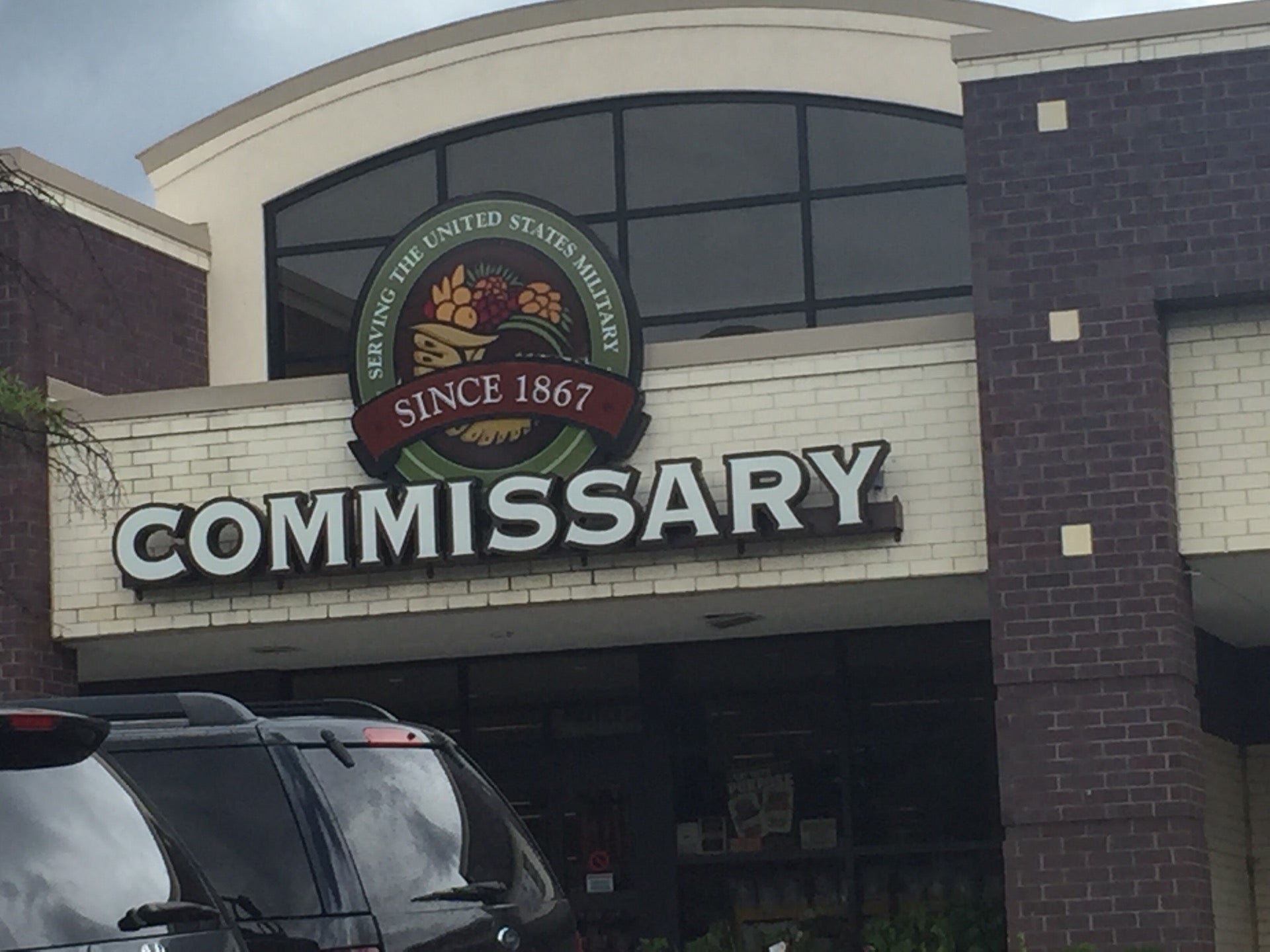 Quantico Commissary Hours