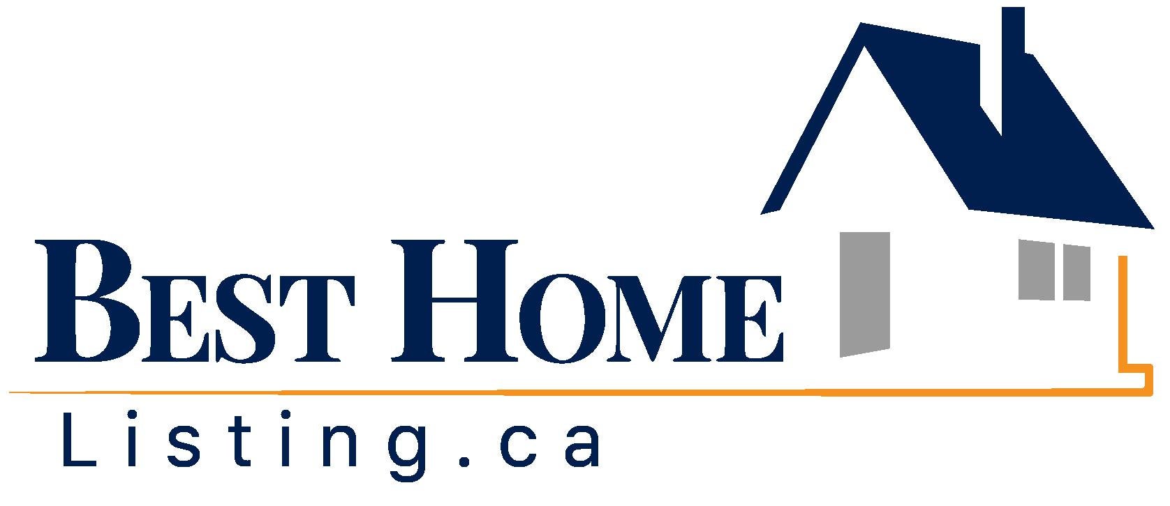 Best Home Listing