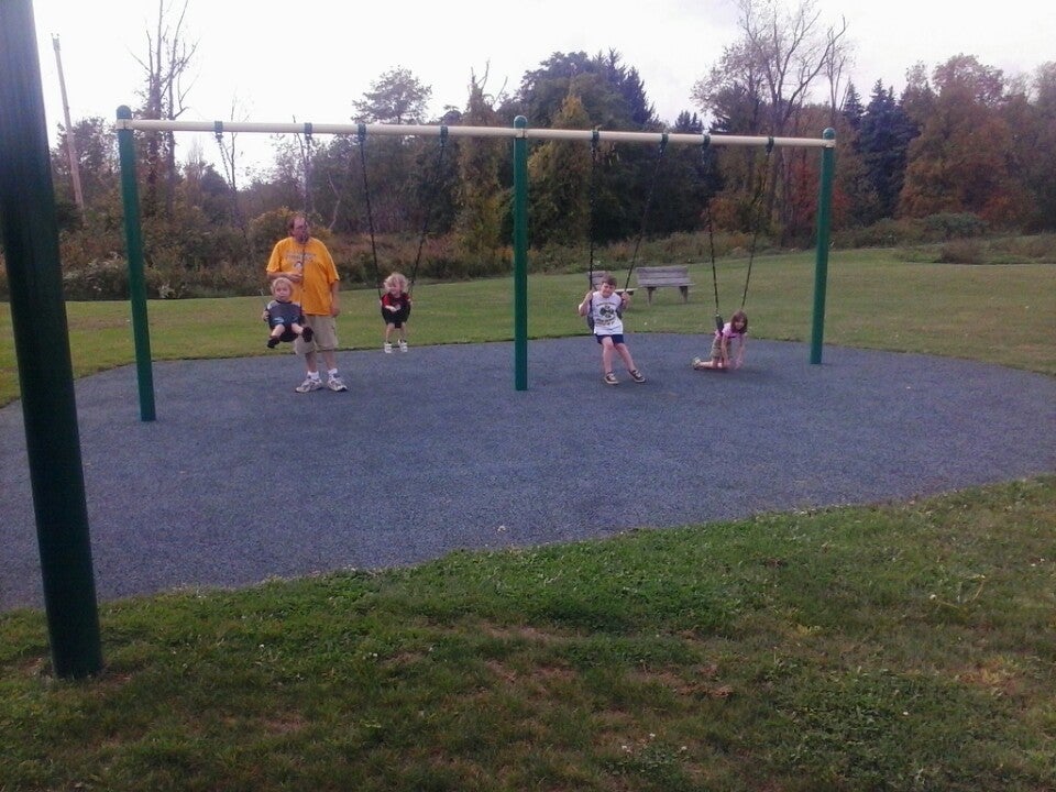 Ellwood City, PA Map & Directions MapQuest