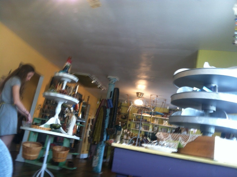 The Purple Fern, 141 Featherbed Ln, Winchester, VA, Gift Shops MapQuest