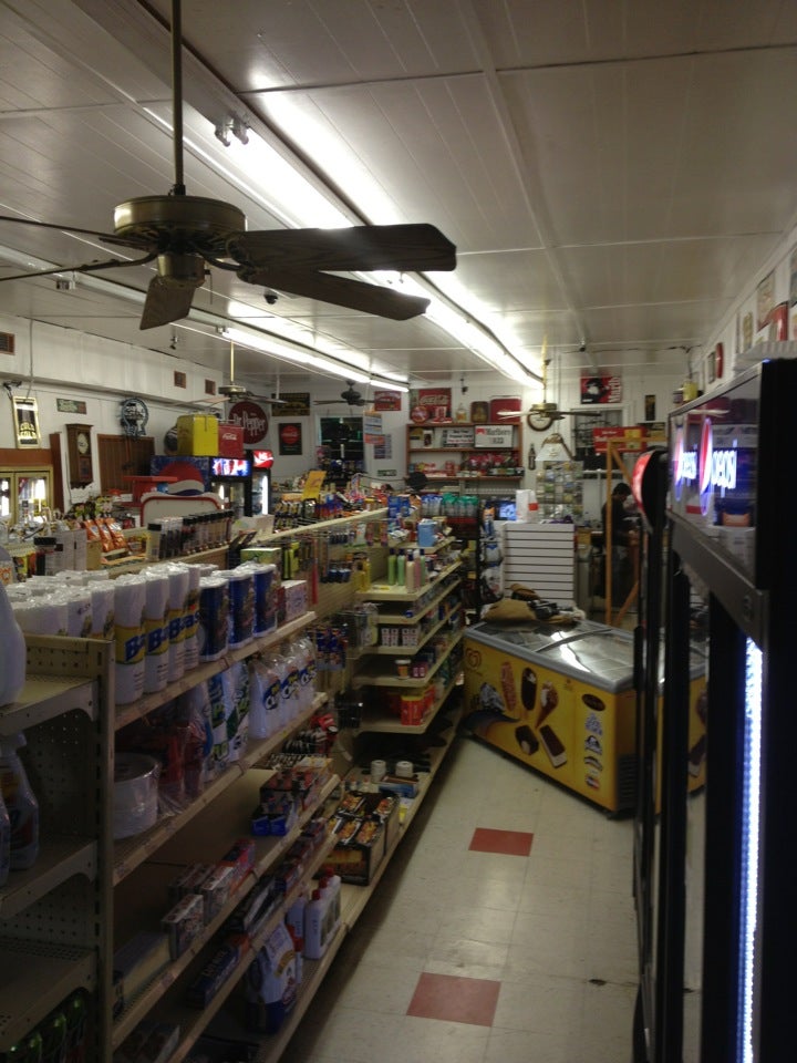 Cass Grocery, 1810 Cassville Rd NW, Cartersville, GA, Grocery Stores