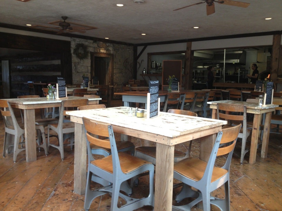 Horn O Plenty, 220 Wolfsburg Rd, Bedford Twp, PA, Eating places MapQuest