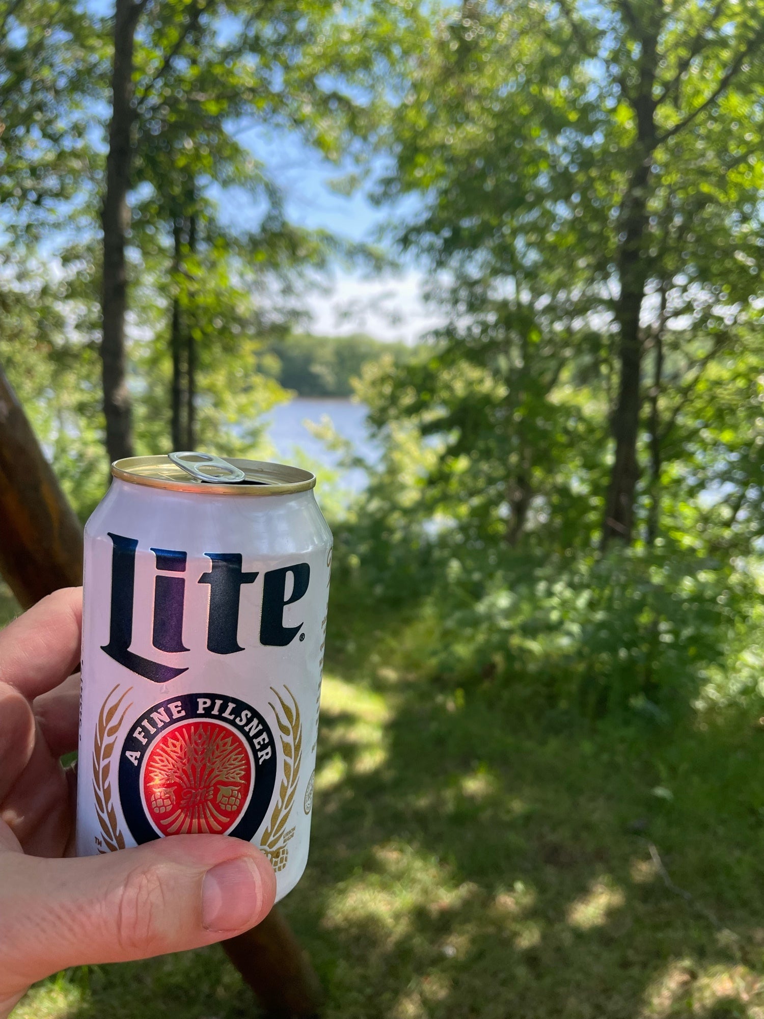 Lake Du Bay Shores Campground, 1713 Dubay Dr, Mosinee, WI, Campgrounds