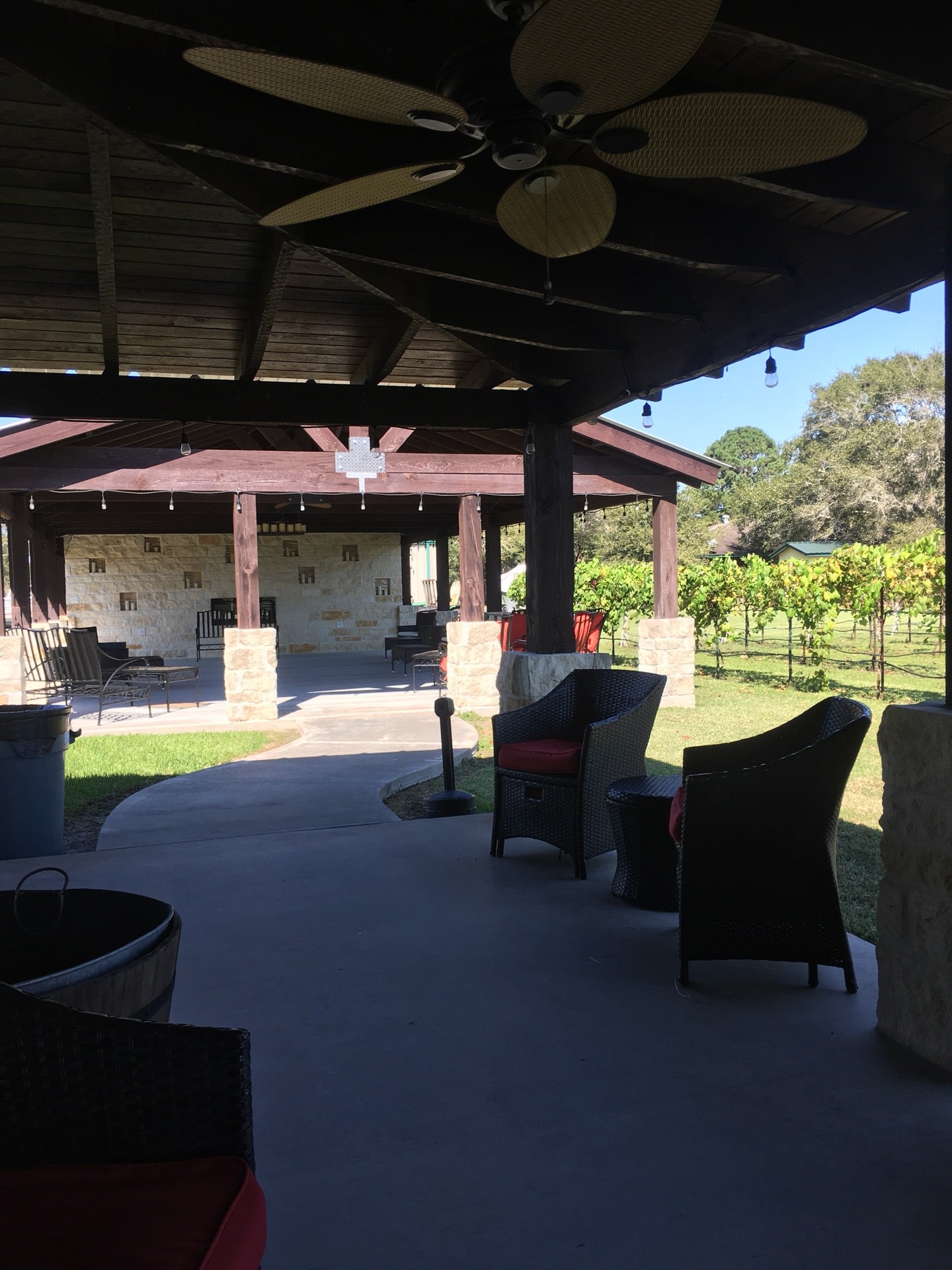 Winnie, TX Map & Directions MapQuest