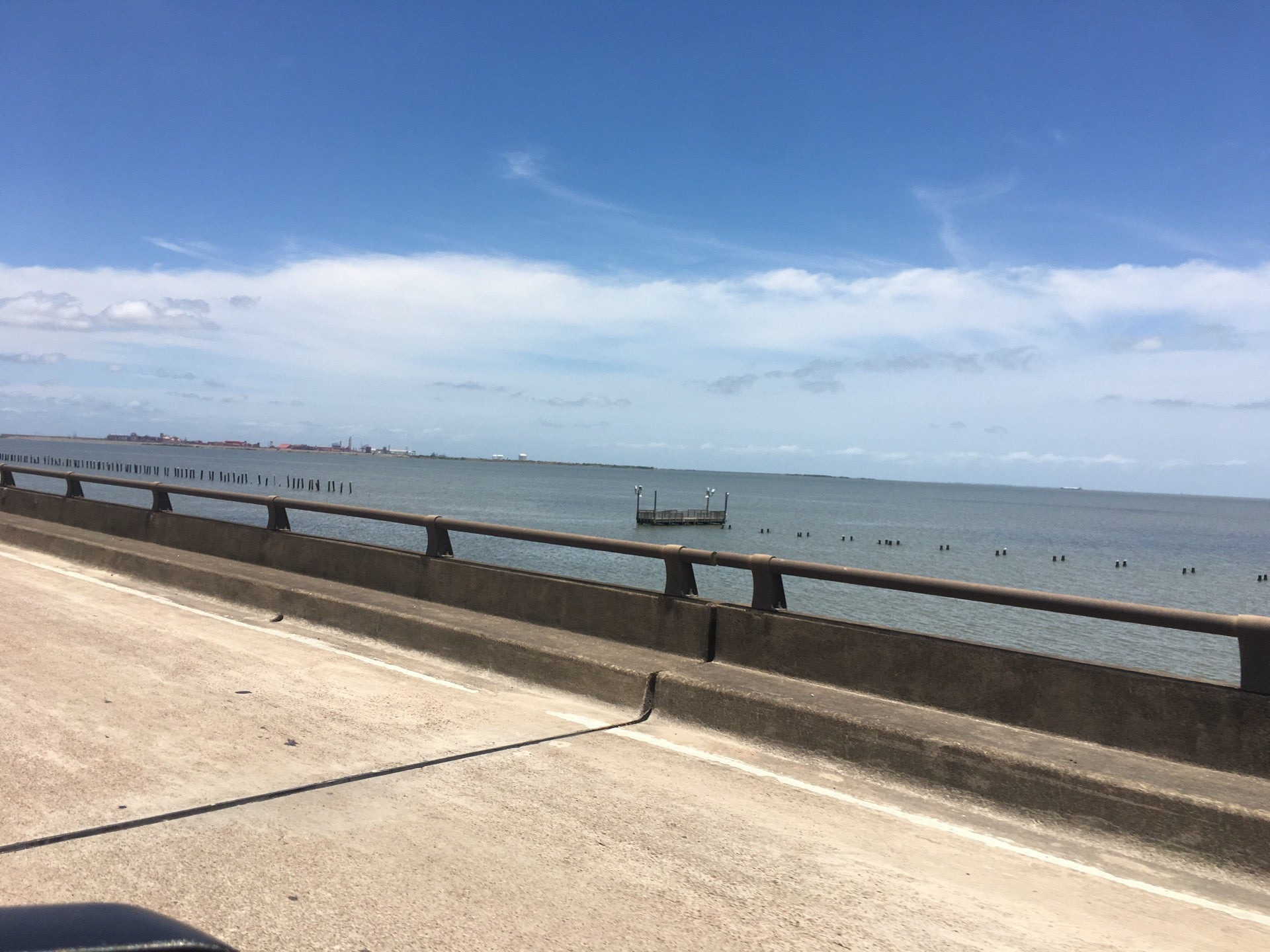 Lavaca Bay Causeway, Port Lavaca, TX MapQuest